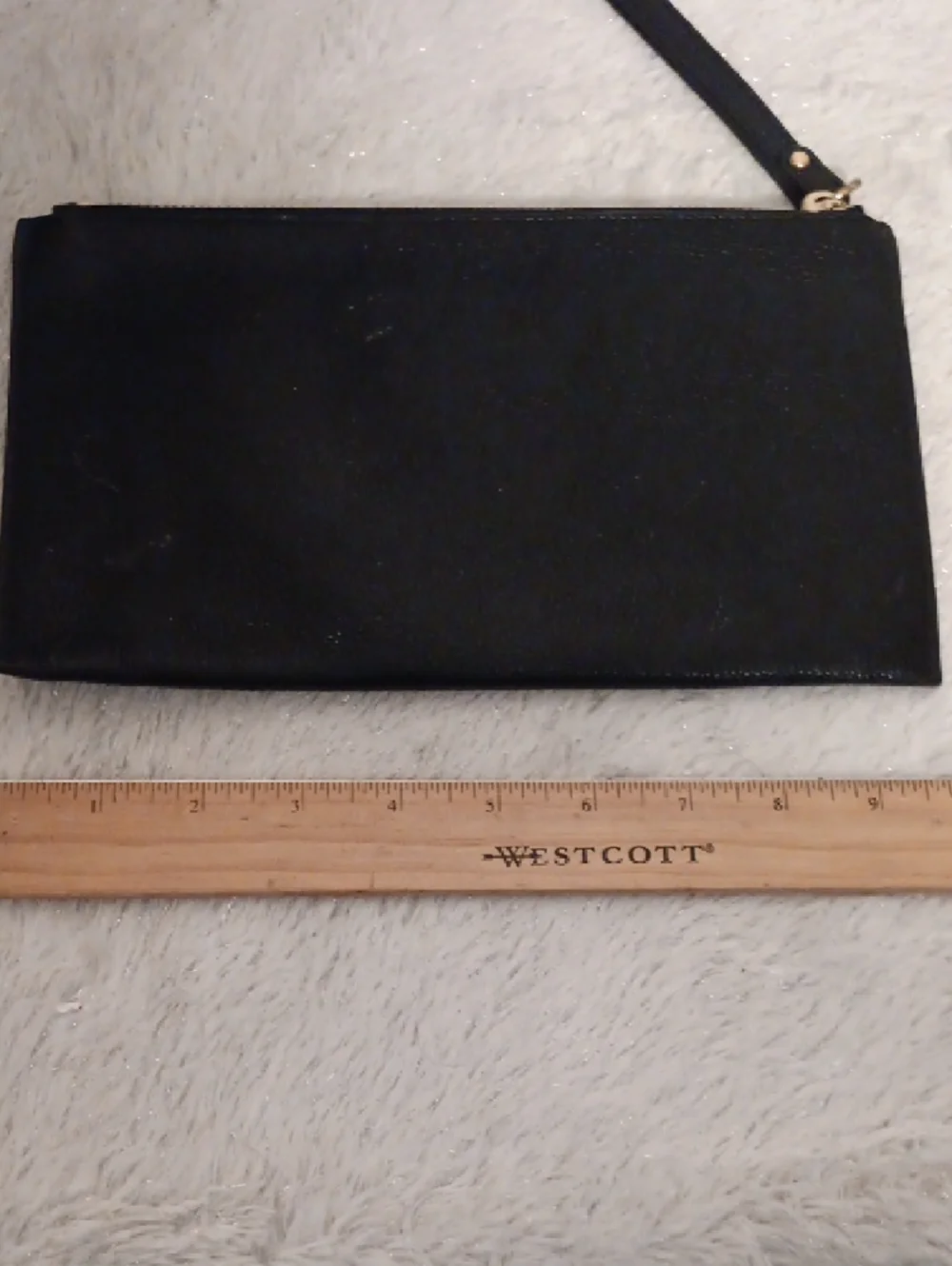 Michael Kors compact leather